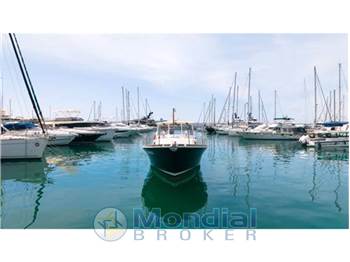 Grand banks Eastbay 43