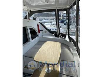 Lagoon 380 s2
