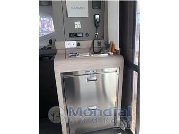 Fountaine Pajot Isla 40