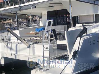 Fountaine Pajot Isla 40
