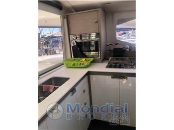Fountaine Pajot Isla 40