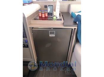 Fountaine Pajot Isla 40