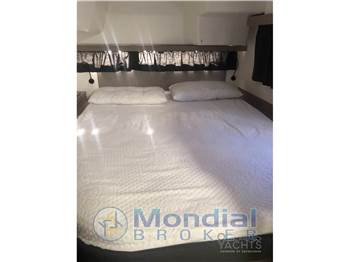 Fountaine Pajot Isla 40