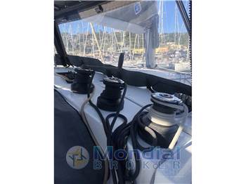 Fountaine Pajot Isla 40