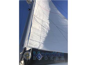 Fountaine Pajot Isla 40