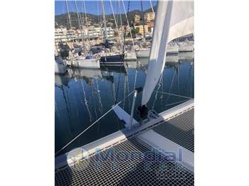 Fountaine Pajot Isla 40