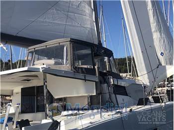 Fountaine Pajot Isla 40