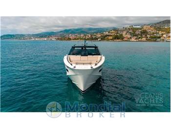Fiart Mare P58