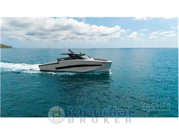 Fiart Mare P58