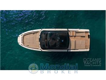 Fiart Mare P58