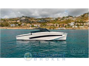 Fiart Mare P58