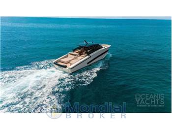 Fiart Mare P58