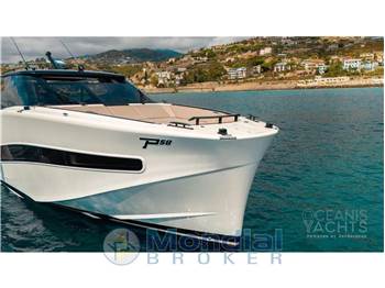 Fiart Mare P58