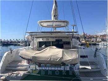 Lagoon 46