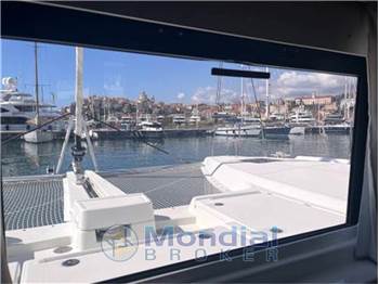 Lagoon 46
