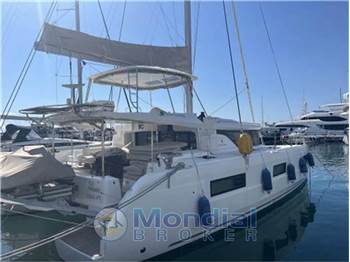 Lagoon 46
