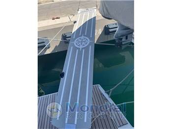 Lagoon 46