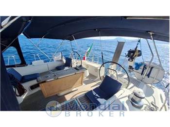 Beneteau - Oceanis 54