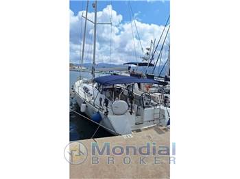 Beneteau Oceanis 54