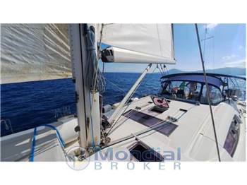 Beneteau Oceanis 54