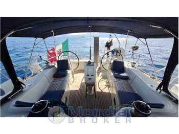 Beneteau Oceanis 54