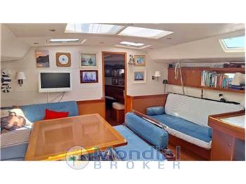 Beneteau Oceanis 54