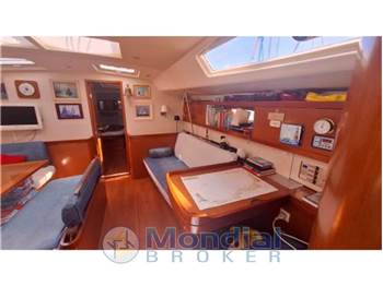 Beneteau Oceanis 54