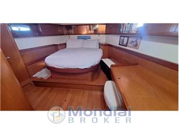 Beneteau Oceanis 54