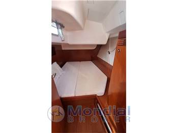 Beneteau Oceanis 54