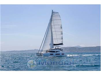 Lagoon LAGOON 51