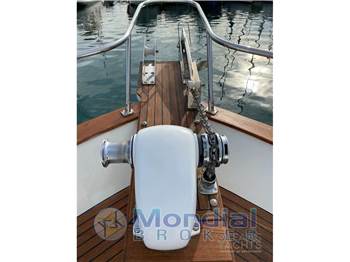 Alaska Motor Yachts Alaska 17