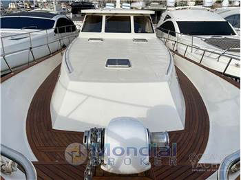 Alaska Motor Yachts Alaska 17