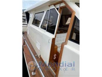 Alaska Motor Yachts Alaska 17