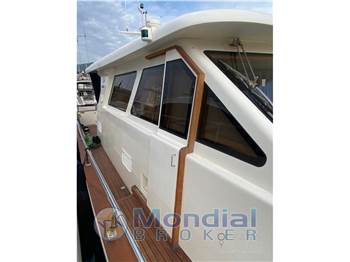 Alaska Motor Yachts Alaska 17