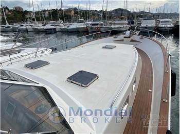 Alaska Motor Yachts Alaska 17