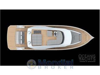 Pardo Yachts Endurance 60
