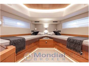 Pardo Yachts Endurance 60