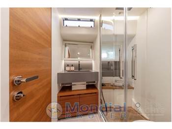 Pardo Yachts Endurance 60