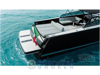 Vandutch VanDutch 55