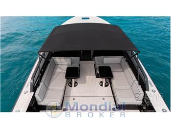 Vandutch VanDutch 55