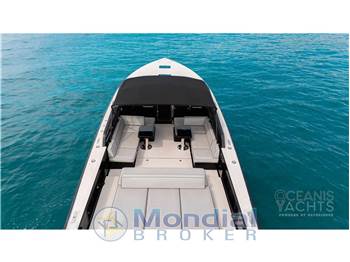 Vandutch VanDutch 55