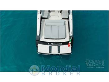 Vandutch VanDutch 55
