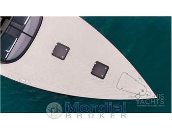 Vandutch VanDutch 55