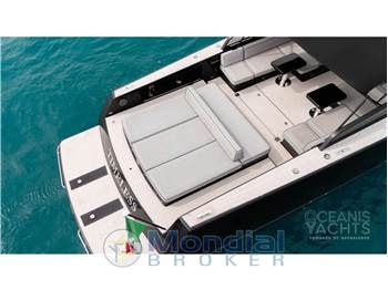 Vandutch VanDutch 55