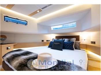 Pardo Yachts Pardo 50