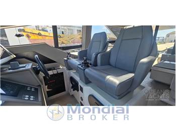 Pershing Pershing 7X