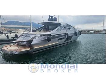 Pershing Pershing 7X