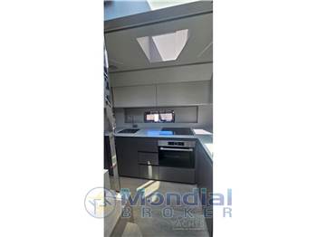 Pershing Pershing 7X