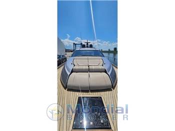 Pershing Pershing 7X