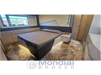 Pershing Pershing 7X